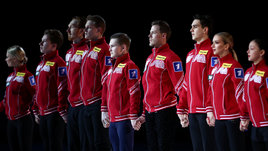 Наши разорвали бы иностранцев на чемпионате мира. Если пренебречь одним нюансом