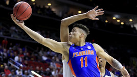 «Он не делал ничего плохого». Баскетболист сначала чуть не умер на площадке, а теперь может сесть за изнасилование