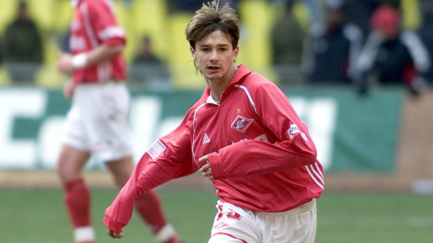 Дмитрий Сычев. Фото Григорий Филиппов, - Дмитрий Сычев. Фото Григорий Филиппов, -