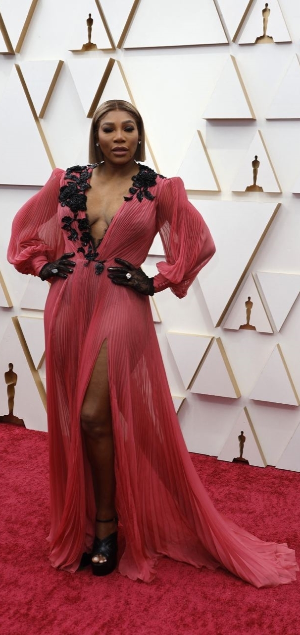 Серена Уильямс. Фото Reuters Серена Уильямс. Фото Reuters