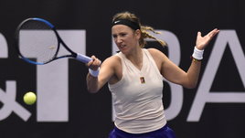 «Она просто развернулась и ушла с корта». Азаренко устроила скандал в матче с 16-летней теннисисткой