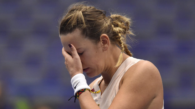 Виктория Азаренко. Фото Global Look Press Виктория Азаренко. Фото Global Look Press