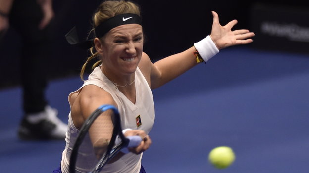 Виктория Азаренко. Фото Global Look Press Виктория Азаренко. Фото Global Look Press