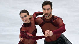 «Без русских меньше напряжения». Что говорили об отстранении россиян в мире фигурного катания