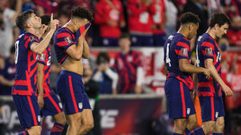 Коста-Рика — США: американцы поплатятся за преждевременную радость?