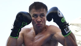 Геннадий Головкин — Риота Мурата: японские технологии не помогут против 3G