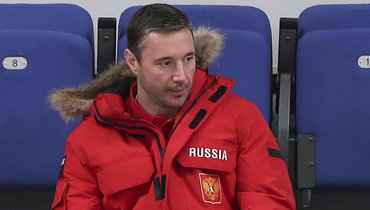 Илья Ковальчук.