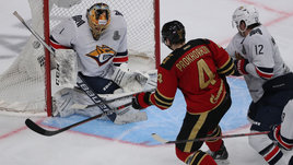 Праздник продолжается! Самая результативная серия КХЛ продлевается до седьмого матча