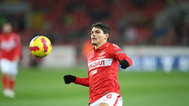 «Спартак» продаст Айртона за 10 миллионов долларов? Это большая удача для красно-белых