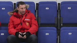 «Спорт был вне политики, а тут она влезла». Ковальчук рассказал, что он думает о наказании России