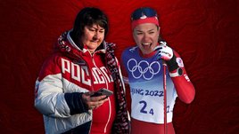 Вяльбе атакует Степанову за активность в соцсетях. Наш лыжный босс права?