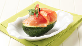 Авокадо, пиво и овсянка: какие продукты влияют на работу сердца?