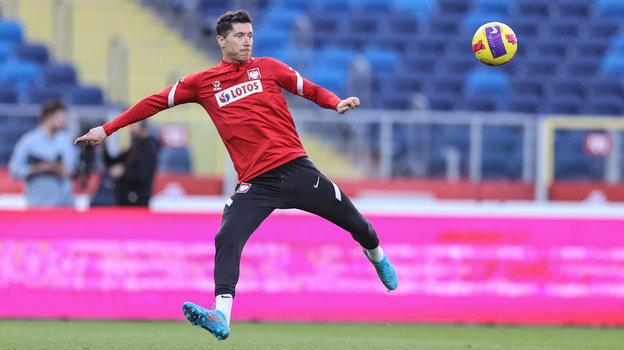 Роберт Левандовски. Фото Global Look Press Роберт Левандовски. Фото Global Look Press