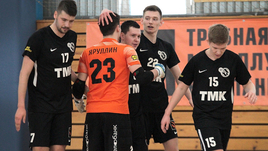 Чемпион впервые вышел в лидеры