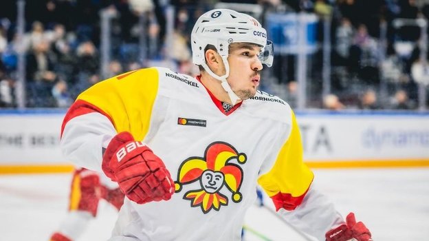 Виталий Меньшиков. Фото Соцсети Виталий Меньшиков. Фото Соцсети