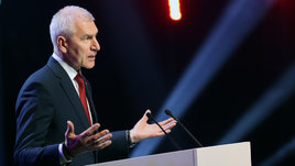 Олег Матыцин: «Никогда в истории не было такой дискриминации спортсменов по национальному признаку»