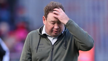 Леонид Слуцкий.