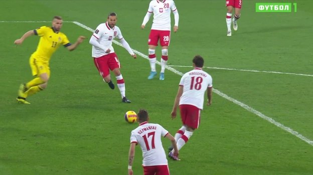 Момент матча Польша — Швеция. Момент матча Польша — Швеция.