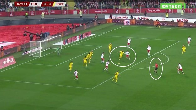 Момент матча Польша — Швеция. Момент матча Польша — Швеция.