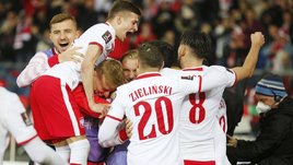 Польша была в неравных условиях с Швецией и Чехией. ФИФА должна была это исправить