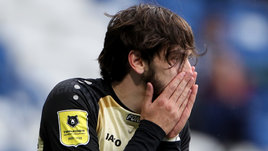 «Рубин» — главная жертва санкций в РПЛ. Почему легионеры бросили клуб и как жить дальше?