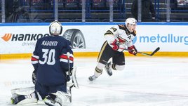 Не матч, а фантастика!