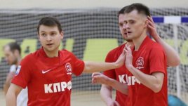 На «Востоке» победитель известен. На «Западе» под вопросом