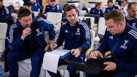 Перезагрузка. Как изменилось тренерское образование в России