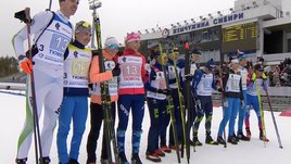 «Как говорил Сталин: не сможете выиграть золото — поедете его добывать». Падин — о будущем российско-белорусского биатлона