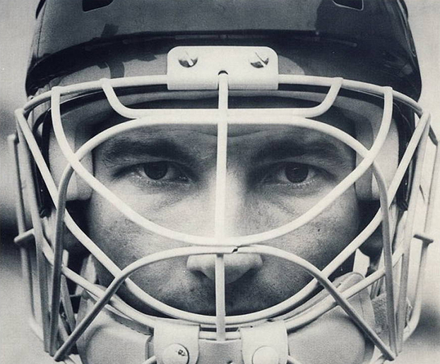 Владислав Третьяк. Фото cska-hockey.ru Владислав Третьяк. Фото cska-hockey.ru