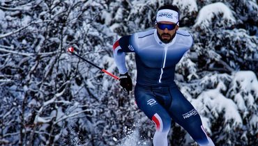 Симон Фуркад.