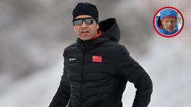 «На Олимпиаде говорили с Бьорндаленом про сборную России. Для него это была бы имиджевая история». Майгуров — о тренерских кадрах