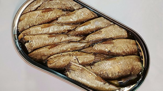 Шпроты. Фото Global Look Press Шпроты. Фото Global Look Press