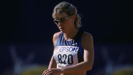 «Я просто сходила с ума». Как бегунья сборной США стала элитной проституткой из-за психических проблем