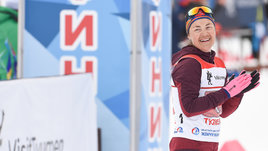 Юрлова-Перхт вернулась после декрета в 37 лет и выступает на уровне со сборницами. Это плохой знак для российского биатлона