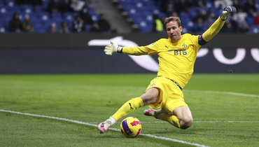 Антон Шунин.