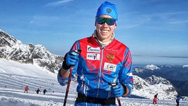 «Всего 30 тысяч за победу на чемпионате России? Для начала неплохо». Томшин — о золоте и Кубке мира