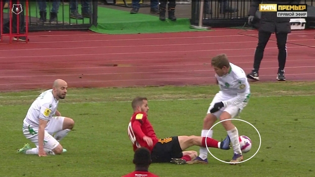 2 апреля. «Арсенал» — «Ахмат». 2 апреля. «Арсенал» — «Ахмат».