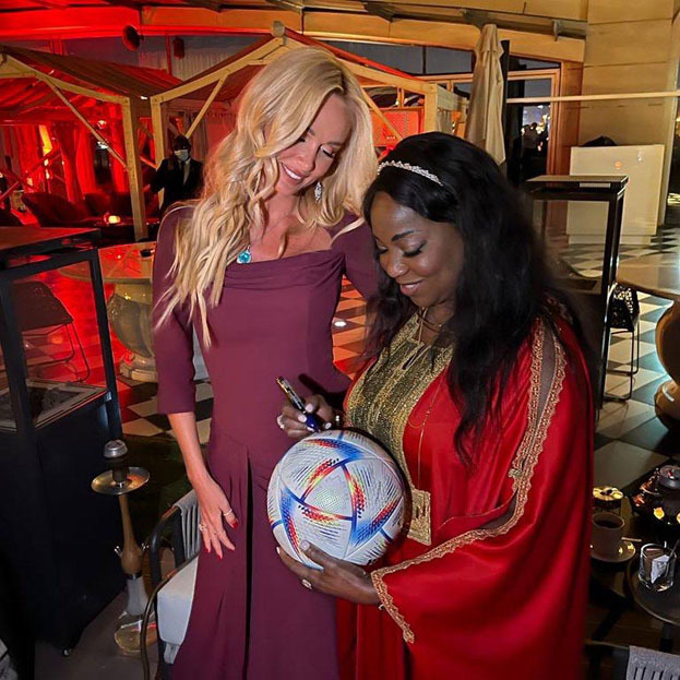 Виктория Лопырева. Фото из личного архива Виктории Лопыревой Виктория Лопырева. Фото из личного архива Виктории Лопыревой