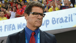 «Жаль, что сборная России не получила возможности сыграть в стыках». Капелло — об Италии, России, Гвардиоле и Миранчуке