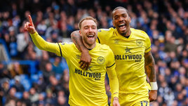 Эриксен принял участие в унижении «Челси», в пользу «Реала» дали три пенальти, Тедеско испортил праздник Дортмунду