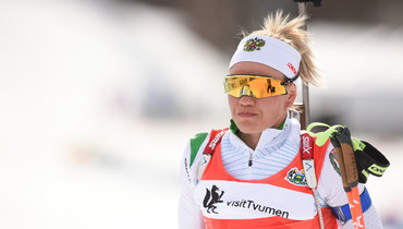 Кристина Резцова.