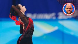 Илья Геркус: «Дело Валиевой шито белыми нитками, дурно пахнет и выглядит как откровенная постановка»