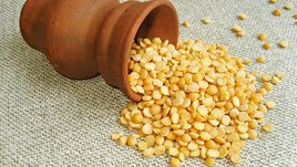 Вся правда о горохе: польза и вред