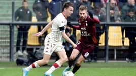 Головин в старте — «Монако» побеждает. Клуб продолжает борьбу за Европу