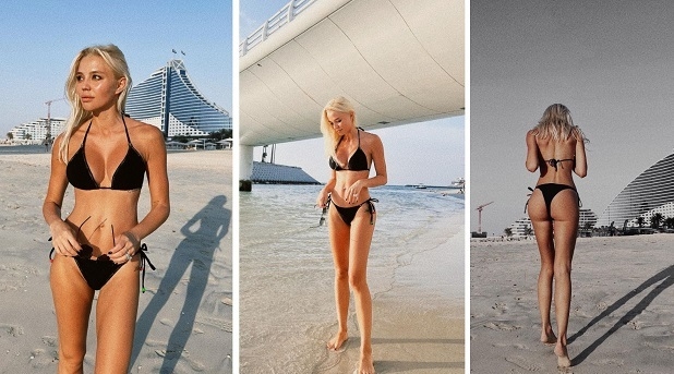 Дарья Валитова. Дарья Валитова.