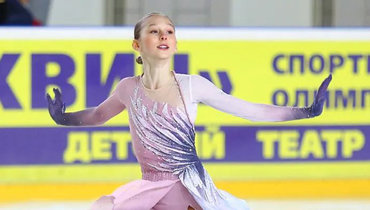 Тутберидзе отдала первенство страны конкурентам. Есть ли у «Хрустального» резервы на далекую перспективу?