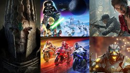 Во что поиграть: самые интересные релизы апреля 2022 года