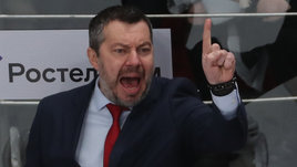 «Огромный чех колотил всех. А я, 20-летний русский мальчик, вывернулся и поставил ему огромный фингал»