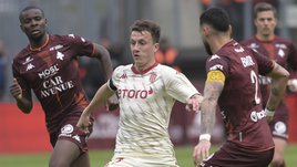 «Пожалуйста, вернись в Россию!» Во Франции критикуют Головина, несмотря на победу «Монако»